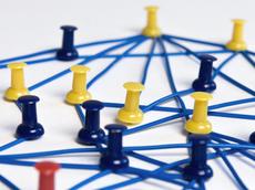 Netze strukturieren Wissen